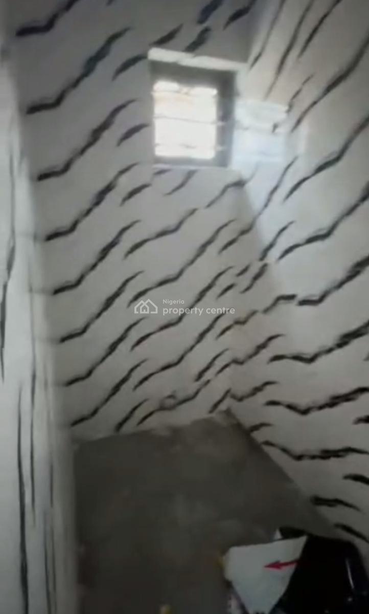 10 Units of Newly Built Spacious Miniflat, Gbagada, Lagos, Mini Flat (room and Parlour) for Rent