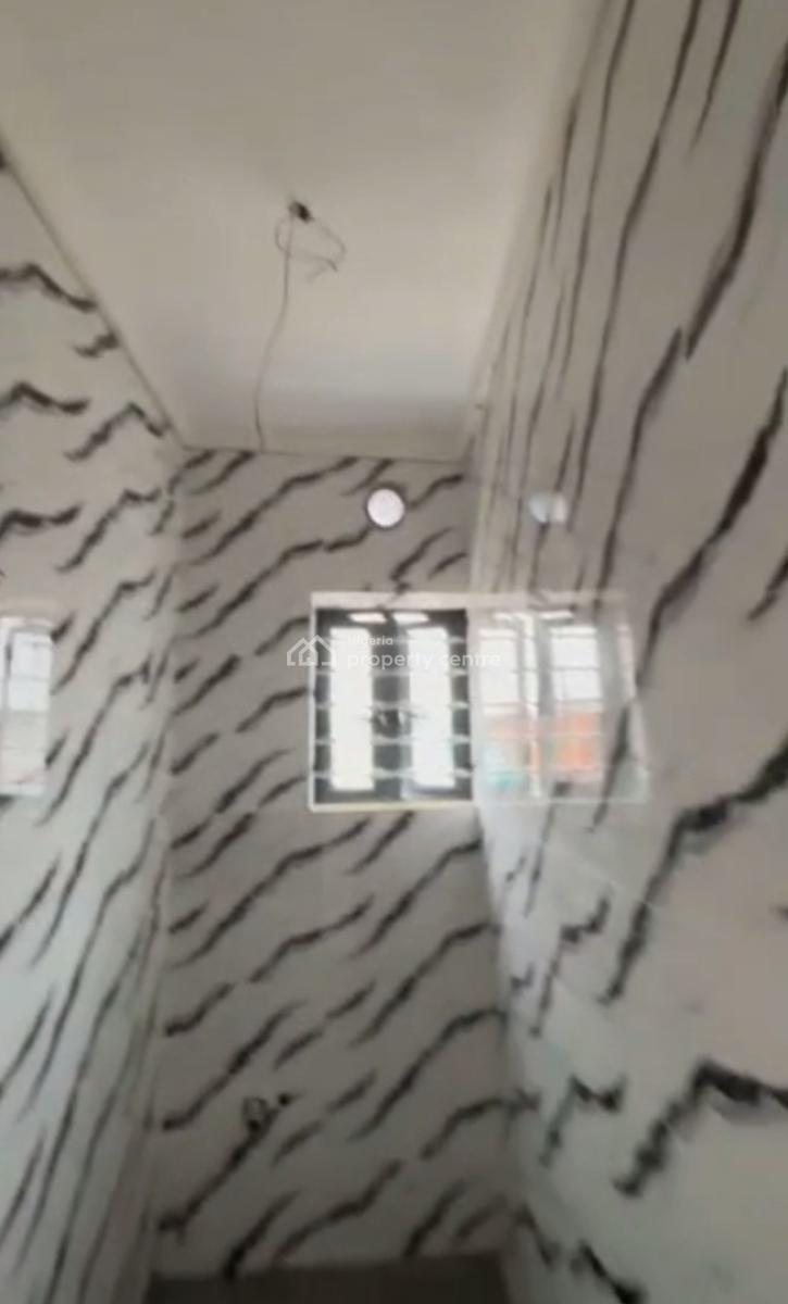 10 Units of Newly Built Spacious Miniflat, Gbagada, Lagos, Mini Flat (room and Parlour) for Rent