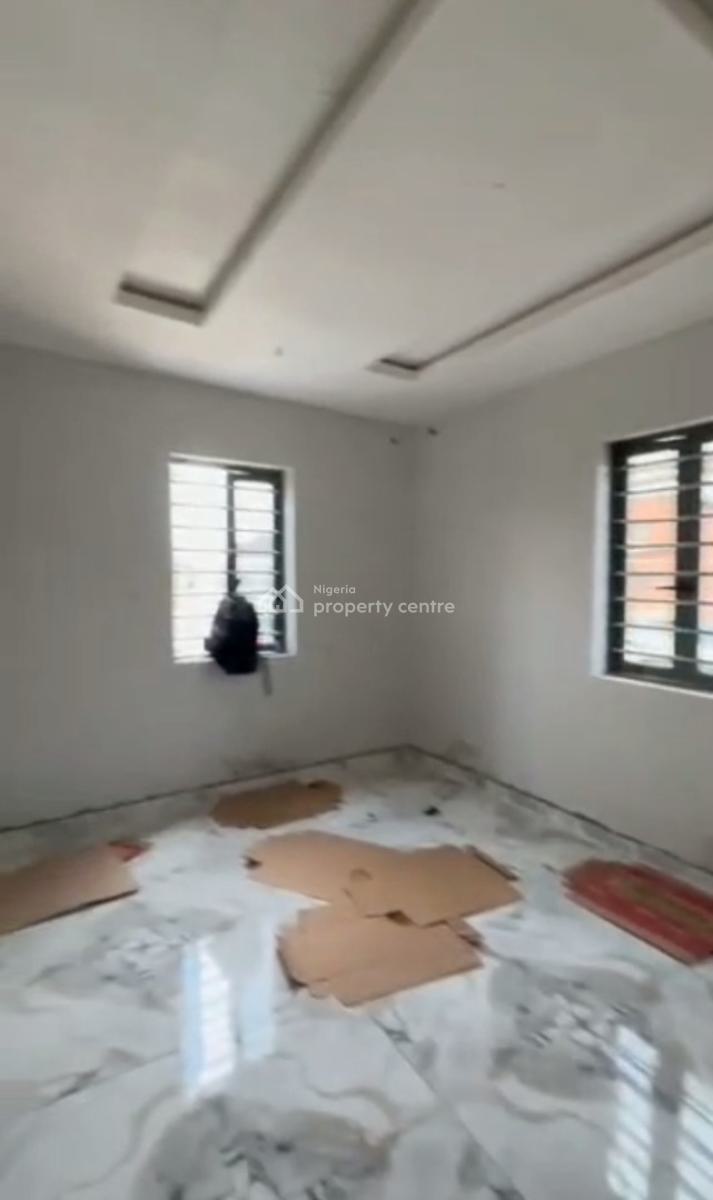 10 Units of Newly Built Spacious Miniflat, Gbagada, Lagos, Mini Flat (room and Parlour) for Rent