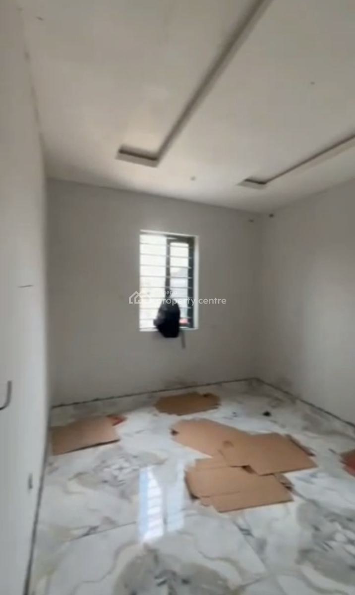 10 Units of Newly Built Spacious Miniflat, Gbagada, Lagos, Mini Flat (room and Parlour) for Rent
