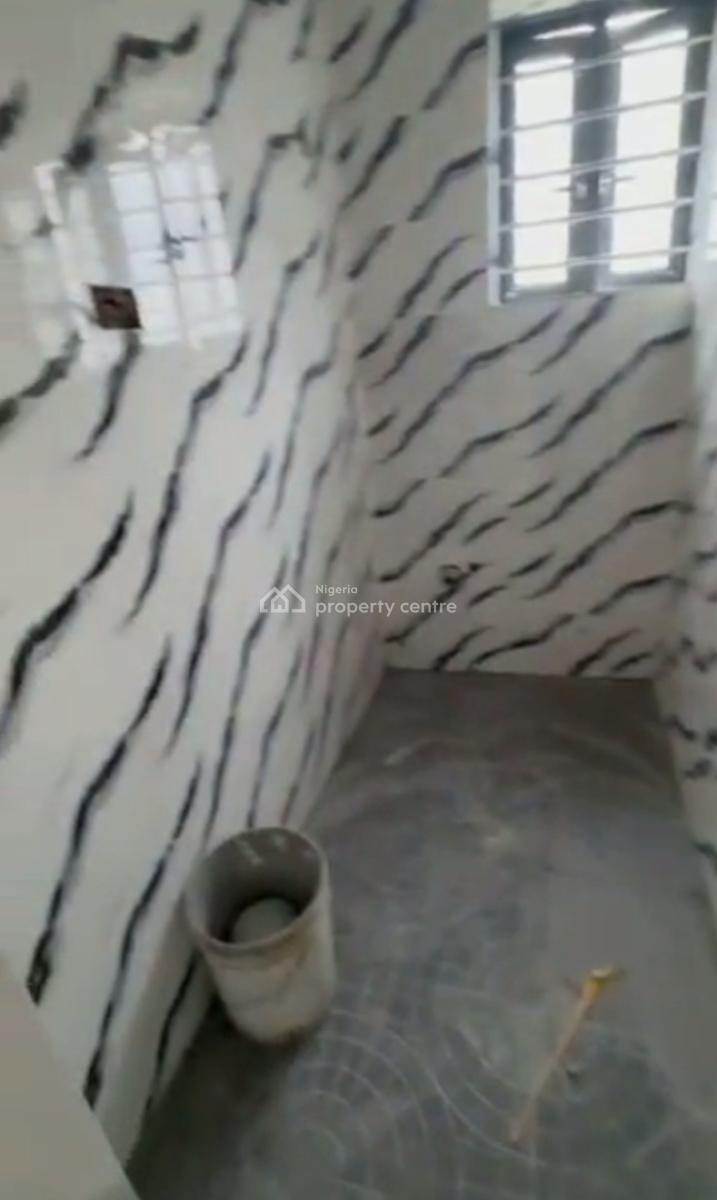 10 Units of Newly Built Spacious Miniflat, Gbagada, Lagos, Mini Flat (room and Parlour) for Rent
