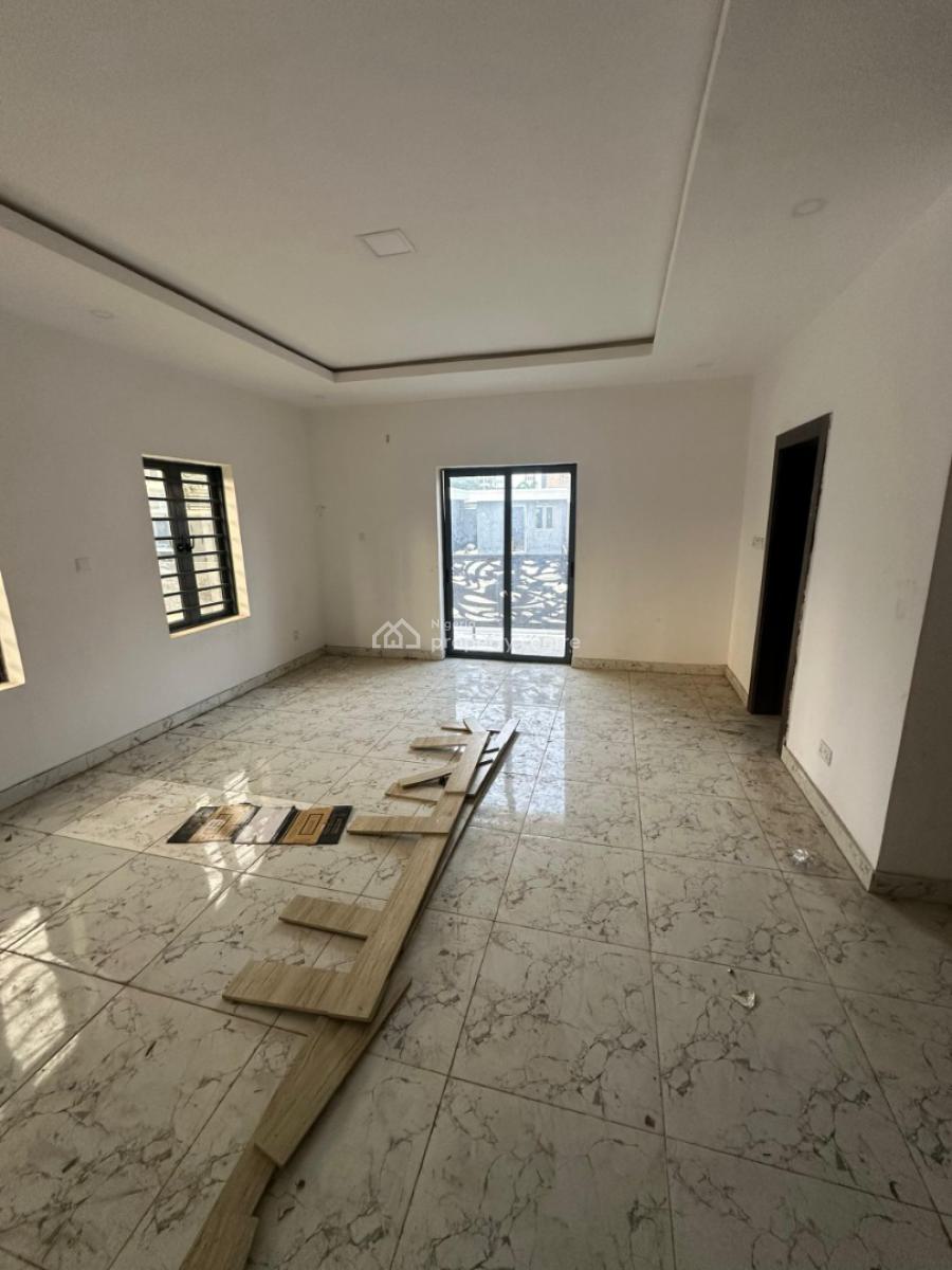 14 Unit of 3 Bedroom Flat with Swimming Pool, Ikeja Gra, Ikeja, Lagos, Flat / Apartment for Sale