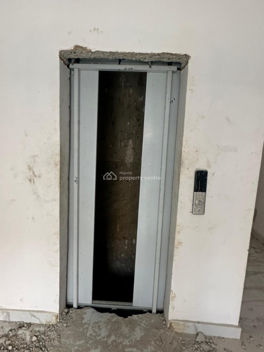 14 Unit of 3 Bedroom Flat with Swimming Pool, Ikeja Gra, Ikeja, Lagos, Flat / Apartment for Sale