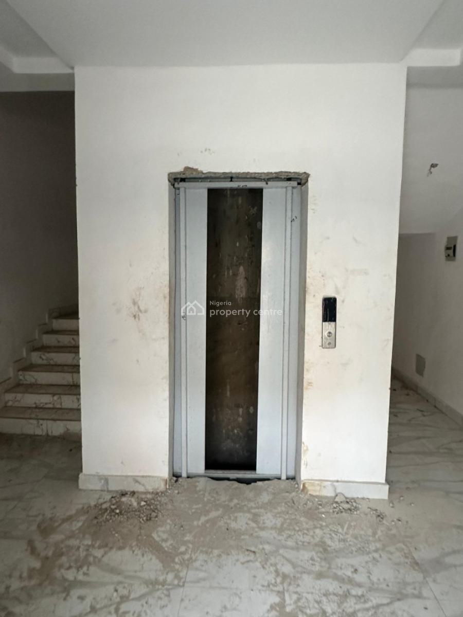 14 Unit of 3 Bedroom Flat with Swimming Pool, Ikeja Gra, Ikeja, Lagos, Flat / Apartment for Sale