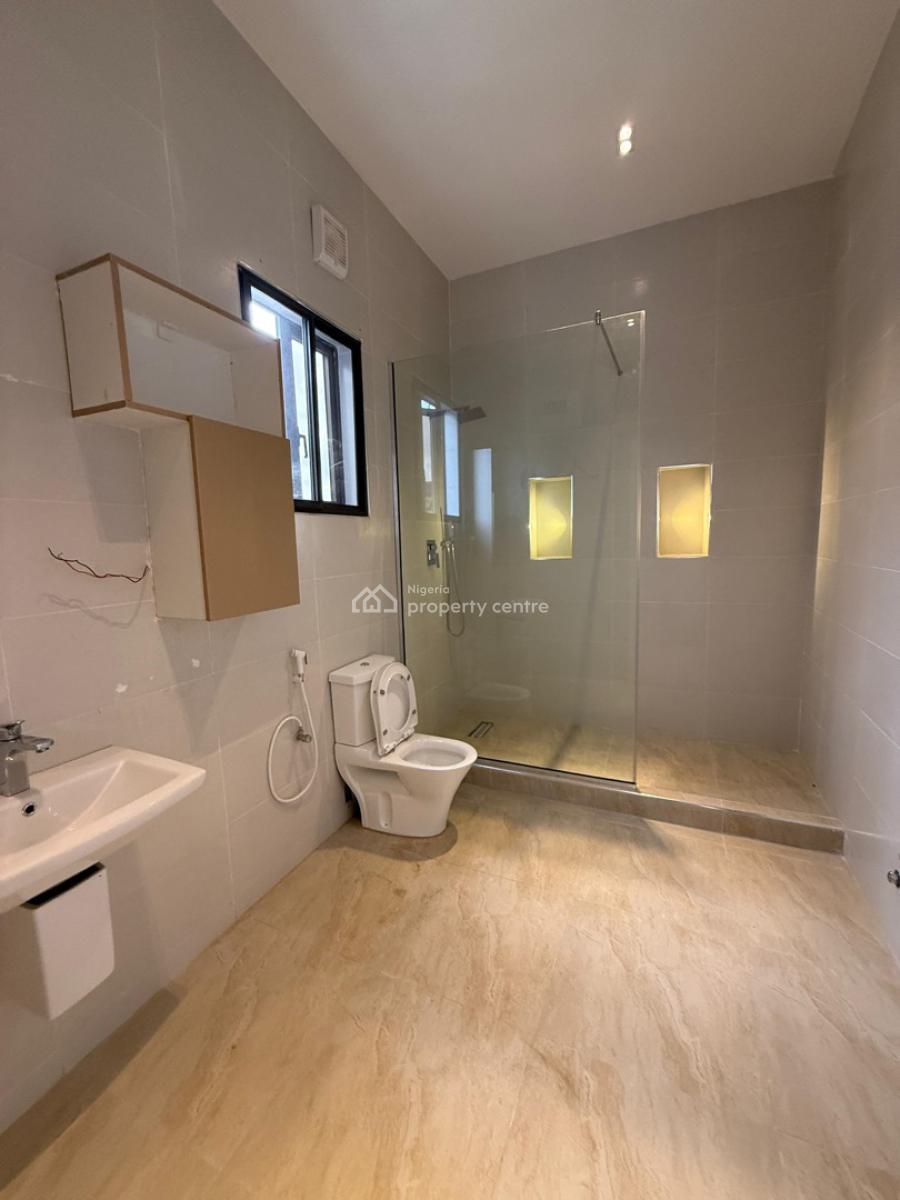 Tastefully Finished 5bedroom Semidetached Duplex, Coza Church Axis, Guzape District, Abuja, Semi-detached Duplex for Sale