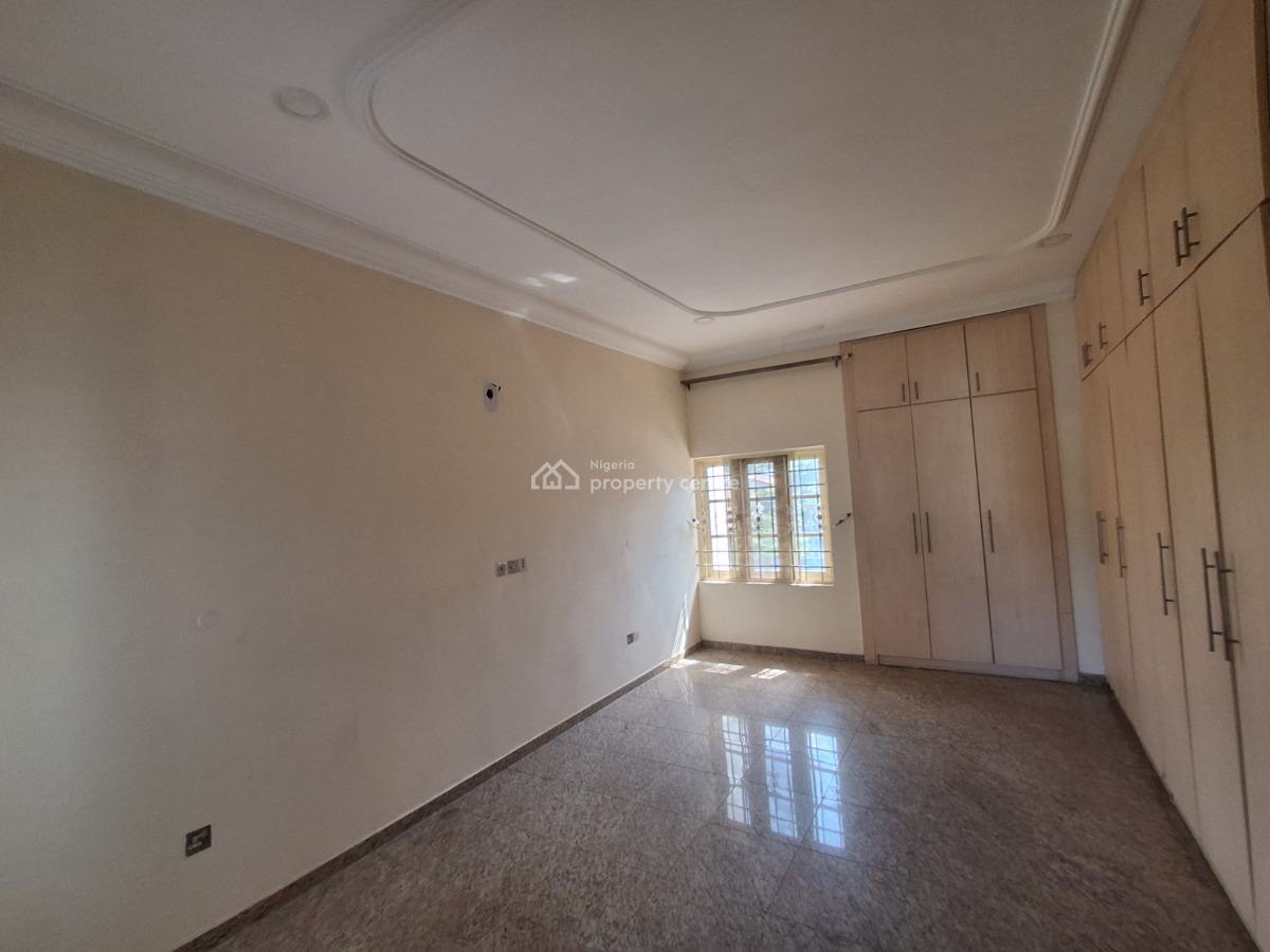 6-bedrooms Semi Detached Duplex, Apo Legislative Quarters, Apo, Abuja, Semi-detached Duplex for Sale