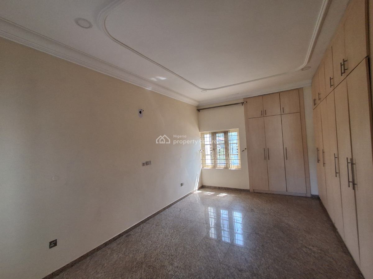 6-bedrooms Semi Detached Duplex, Apo Legislative Quarters, Apo, Abuja, Semi-detached Duplex for Sale