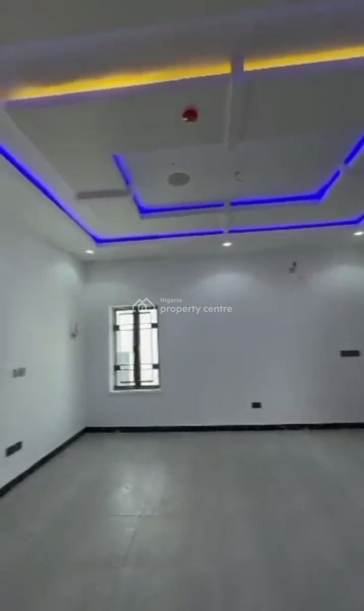 Exquisitely Finished 6 Bedroom Mansion, Guzape District, Abuja, Detached Duplex for Sale