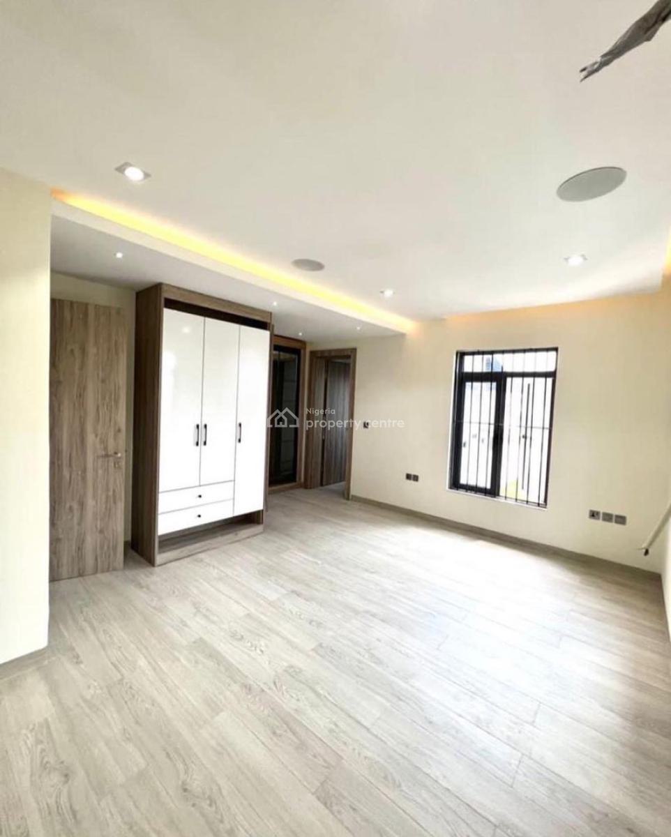 Detached 5 Bedroom, Asokoro District, Abuja, Detached Duplex for Sale