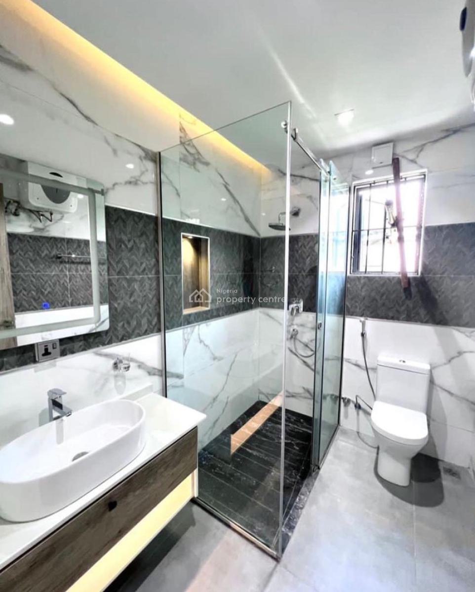 Detached 5 Bedroom, Asokoro District, Abuja, Detached Duplex for Sale