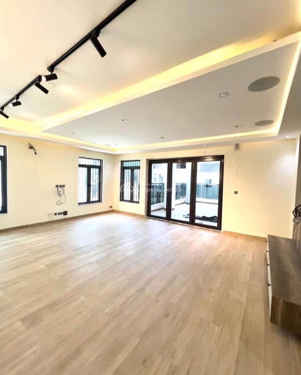 Detached 5 Bedroom, Asokoro District, Abuja, Detached Duplex for Sale