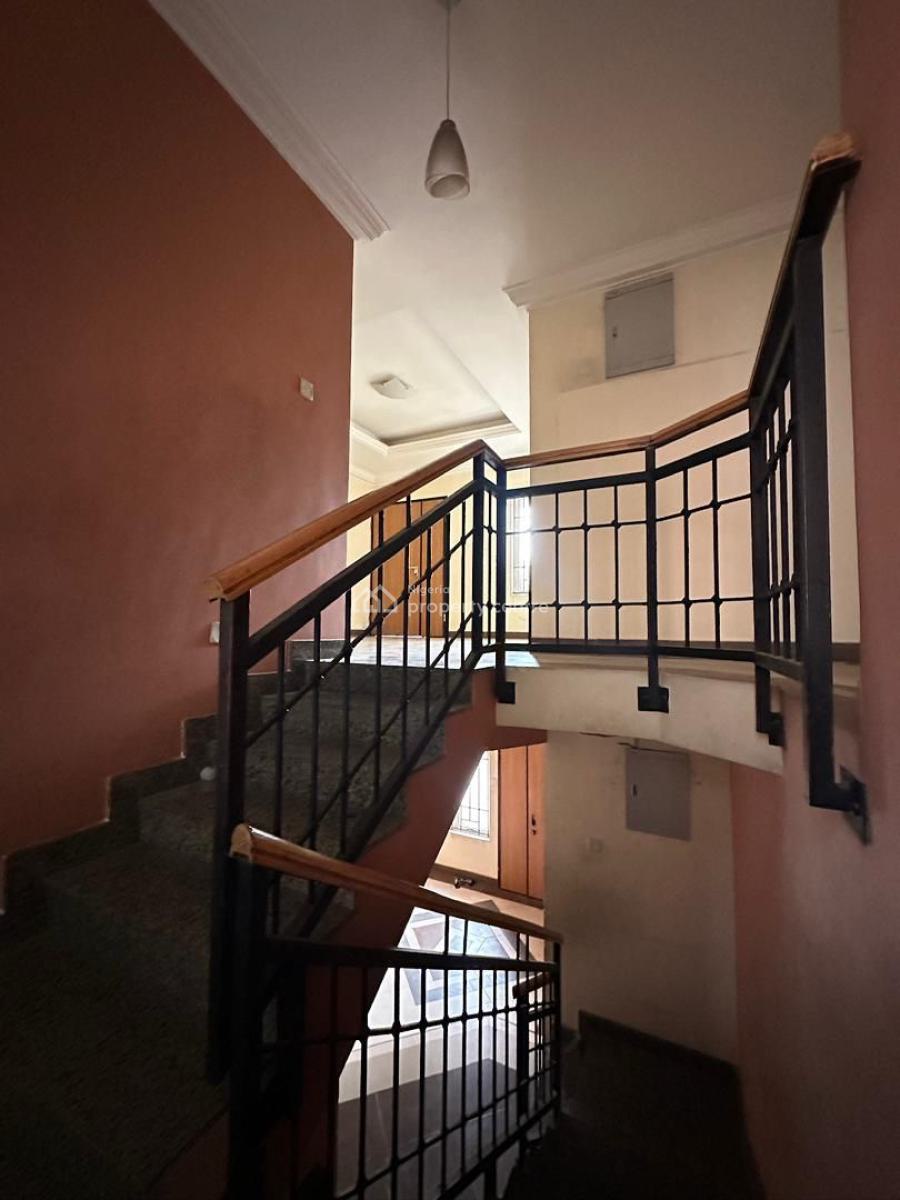 2 Units of 5 Bedroom, Lekki Phase 1, Lekki, Lagos, Detached Duplex for Rent