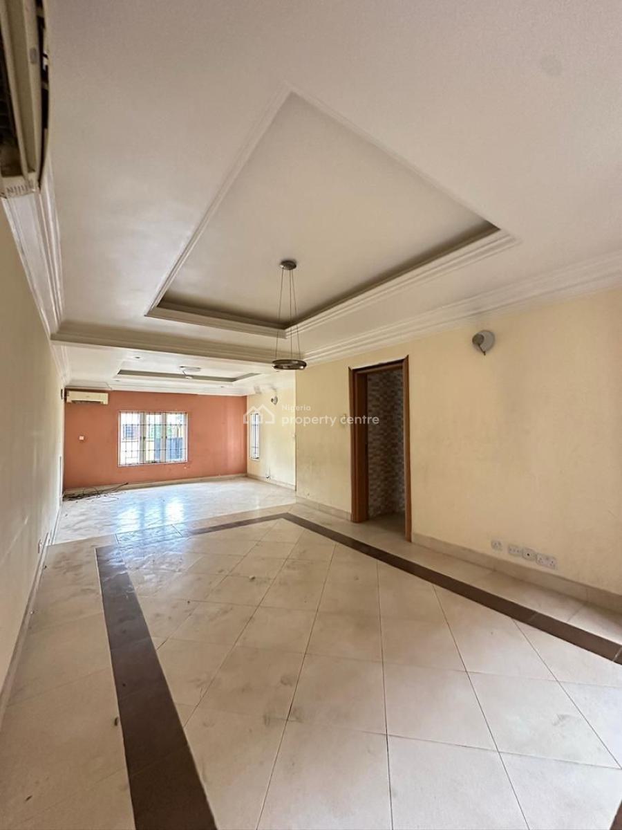 2 Units of 5 Bedroom, Lekki Phase 1, Lekki, Lagos, Detached Duplex for Rent