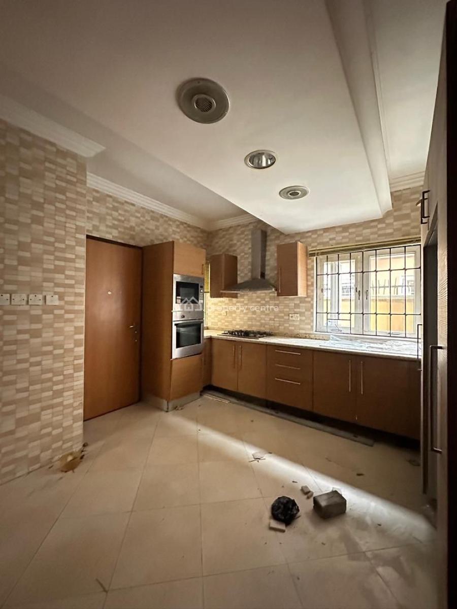 2 Units of 5 Bedroom, Lekki Phase 1, Lekki, Lagos, Detached Duplex for Rent