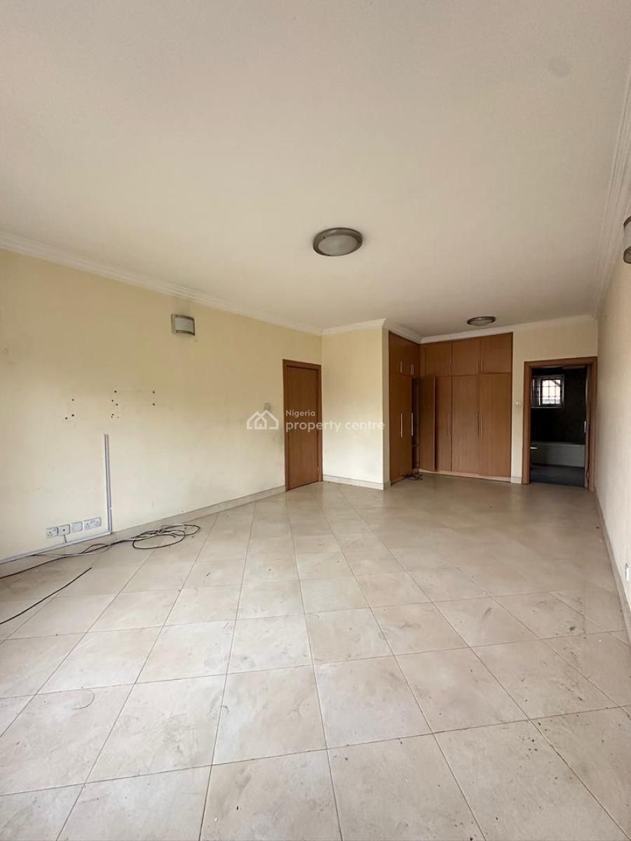 2 Units of 5 Bedroom, Lekki Phase 1, Lekki, Lagos, Detached Duplex for Rent