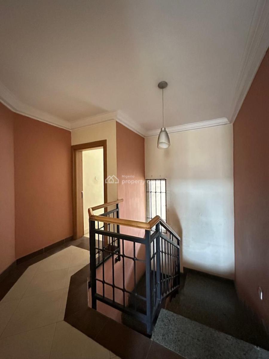 2 Units of 5 Bedroom, Lekki Phase 1, Lekki, Lagos, Detached Duplex for Rent