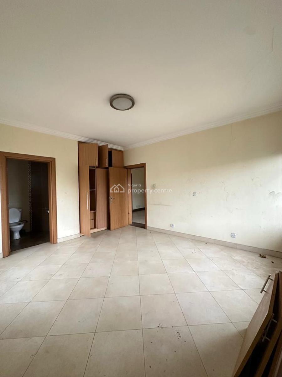 2 Units of 5 Bedroom, Lekki Phase 1, Lekki, Lagos, Detached Duplex for Rent
