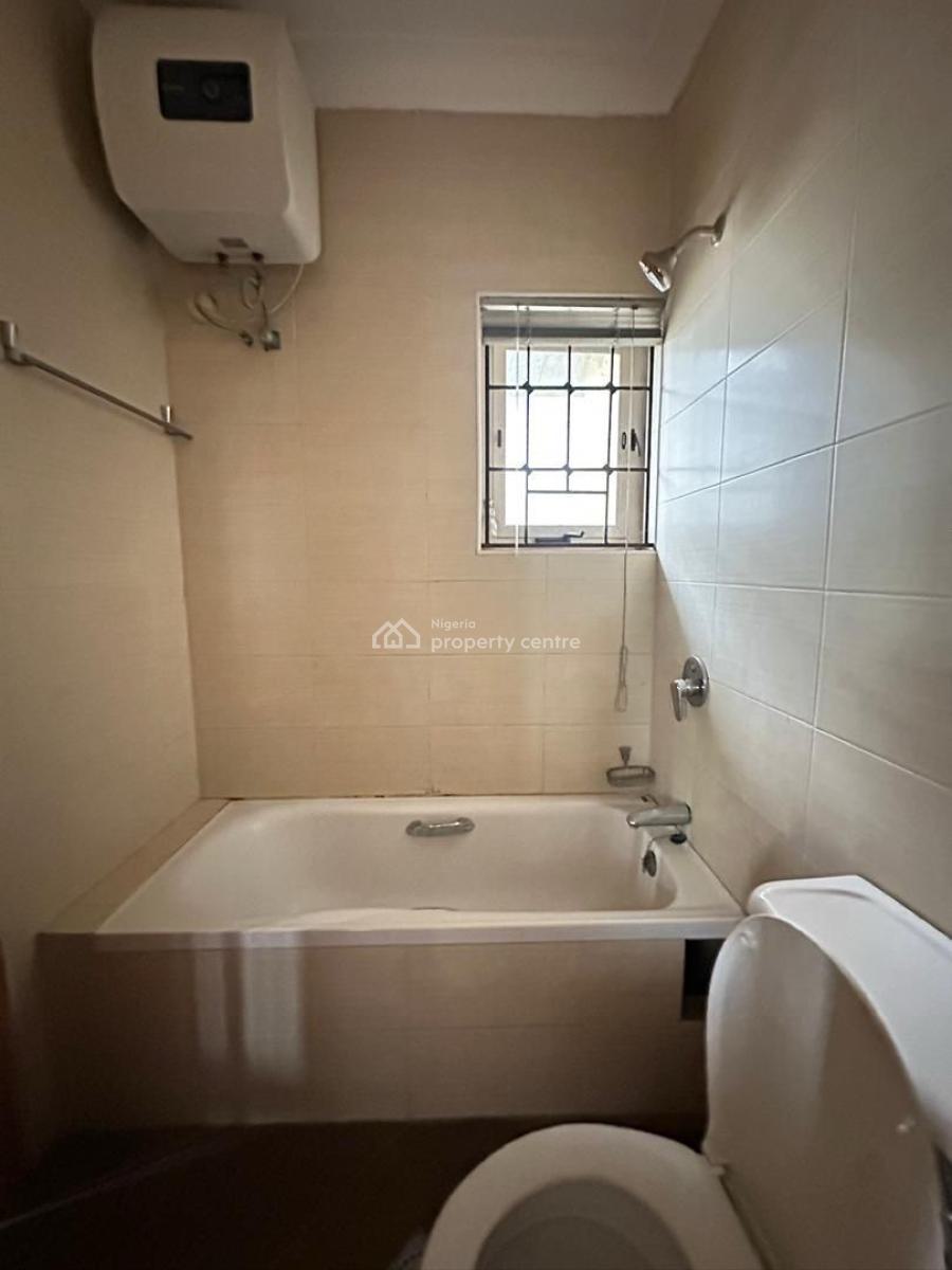 2 Units of 5 Bedroom, Lekki Phase 1, Lekki, Lagos, Detached Duplex for Rent