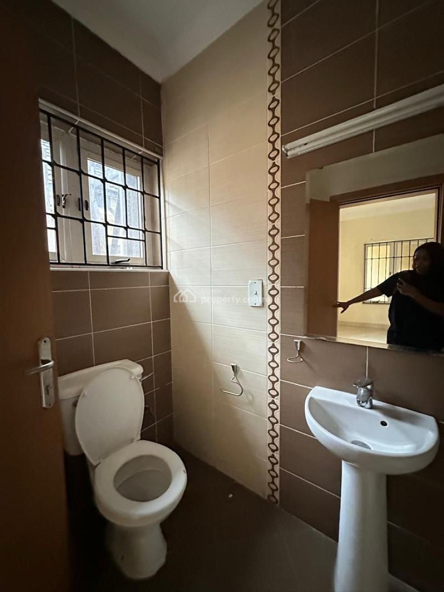2 Units of 5 Bedroom, Lekki Phase 1, Lekki, Lagos, Detached Duplex for Rent