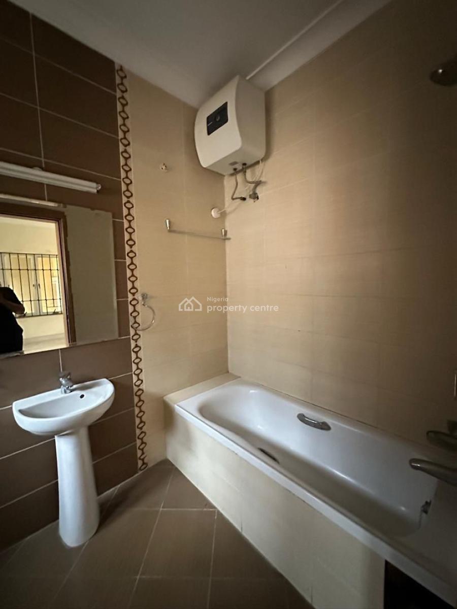 2 Units of 5 Bedroom, Lekki Phase 1, Lekki, Lagos, Detached Duplex for Rent
