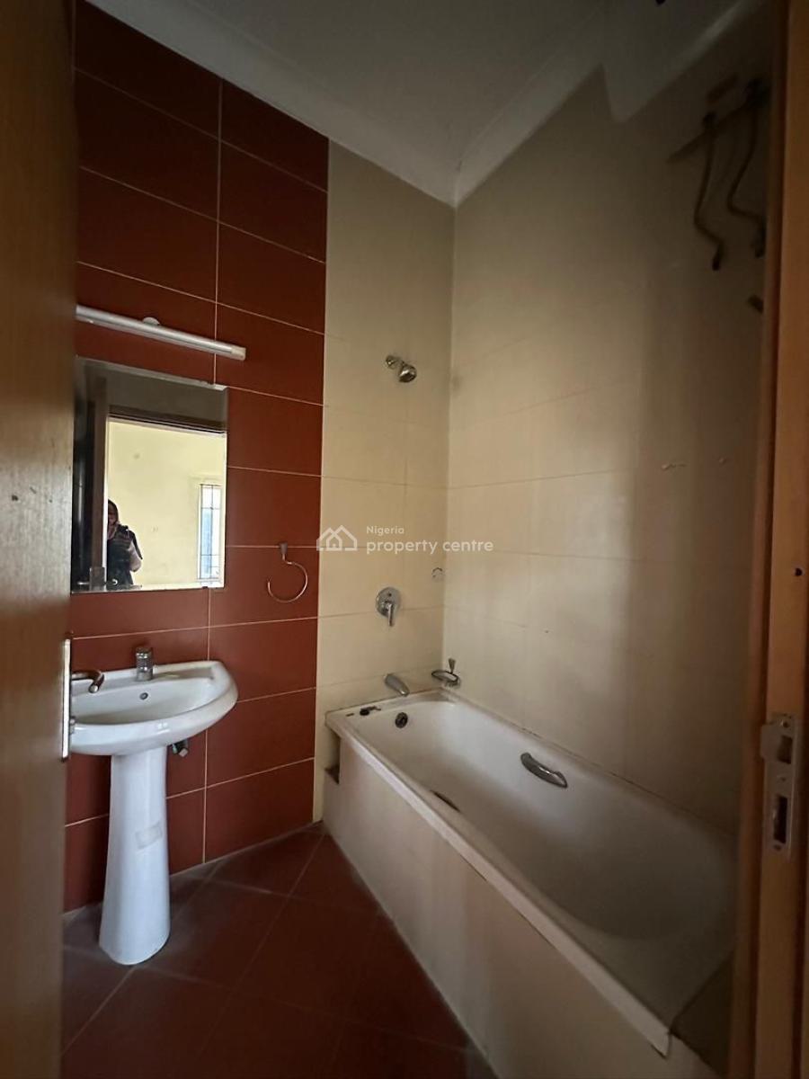 2 Units of 5 Bedroom, Lekki Phase 1, Lekki, Lagos, Detached Duplex for Rent