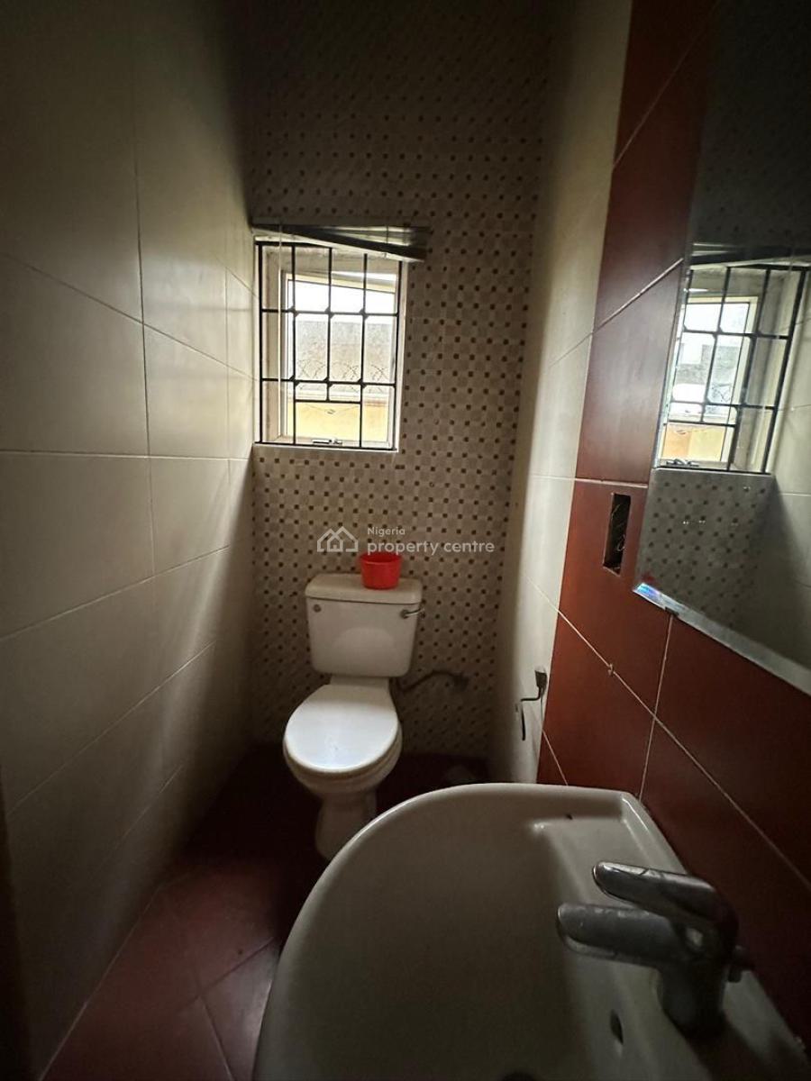 2 Units of 5 Bedroom, Lekki Phase 1, Lekki, Lagos, Detached Duplex for Rent