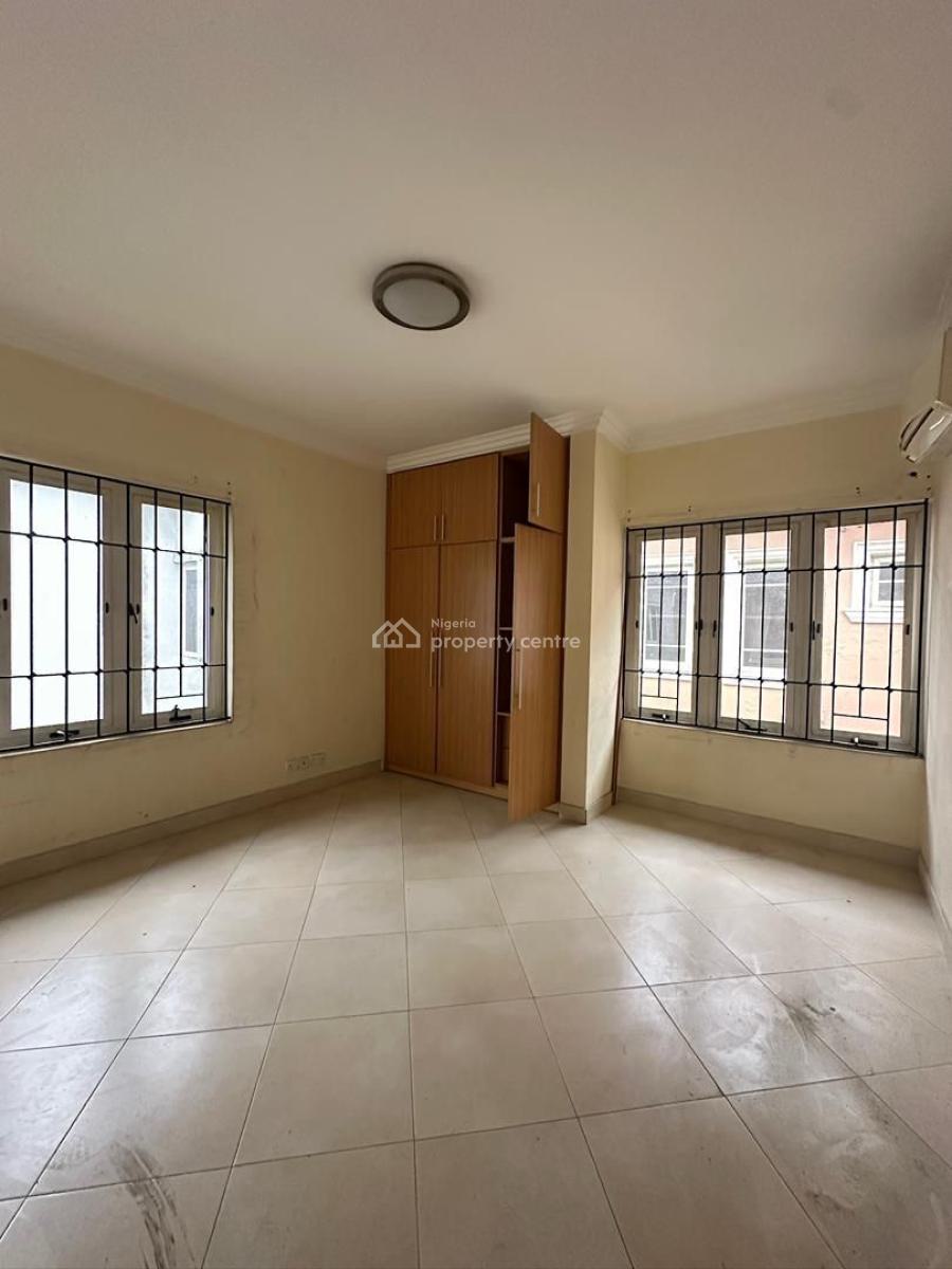 2 Units of 5 Bedroom, Lekki Phase 1, Lekki, Lagos, Detached Duplex for Rent