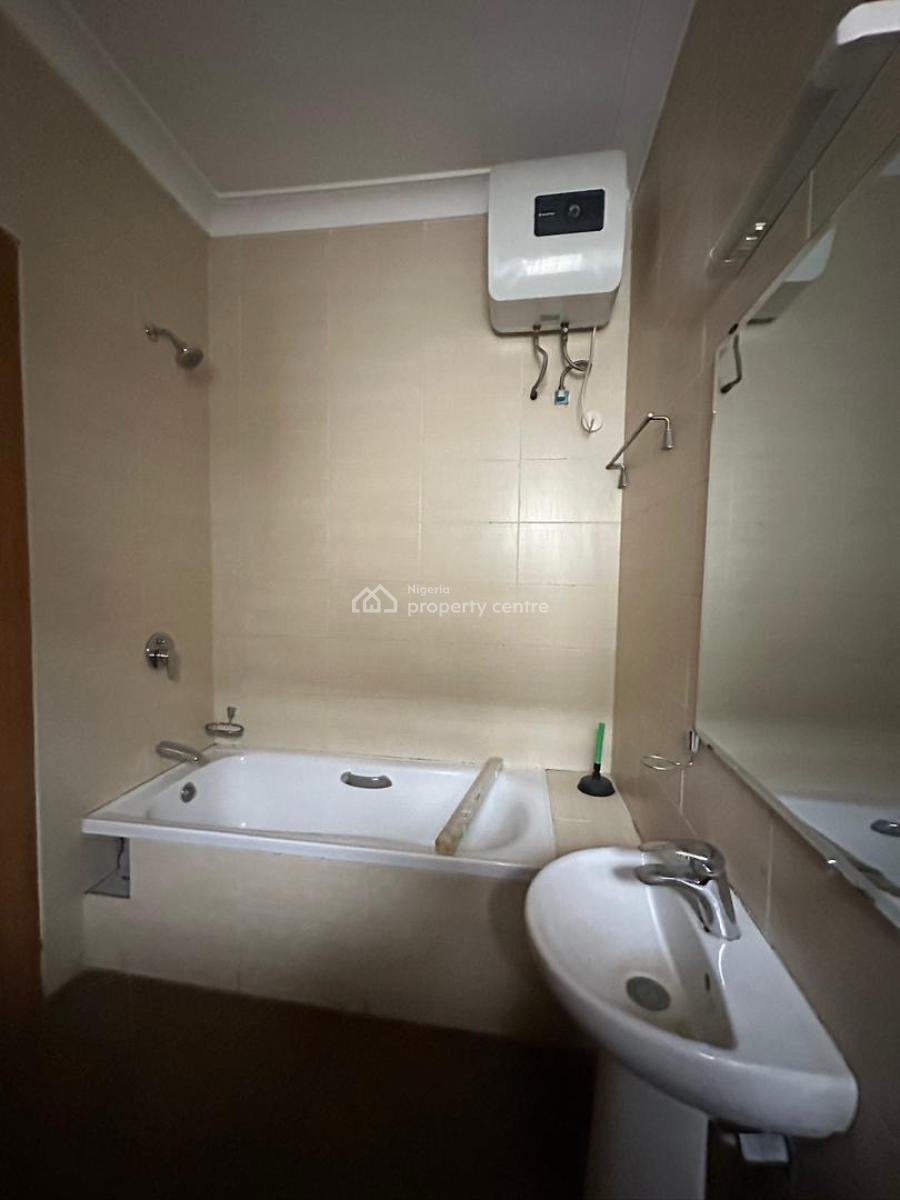 2 Units of 5 Bedroom, Lekki Phase 1, Lekki, Lagos, Detached Duplex for Rent