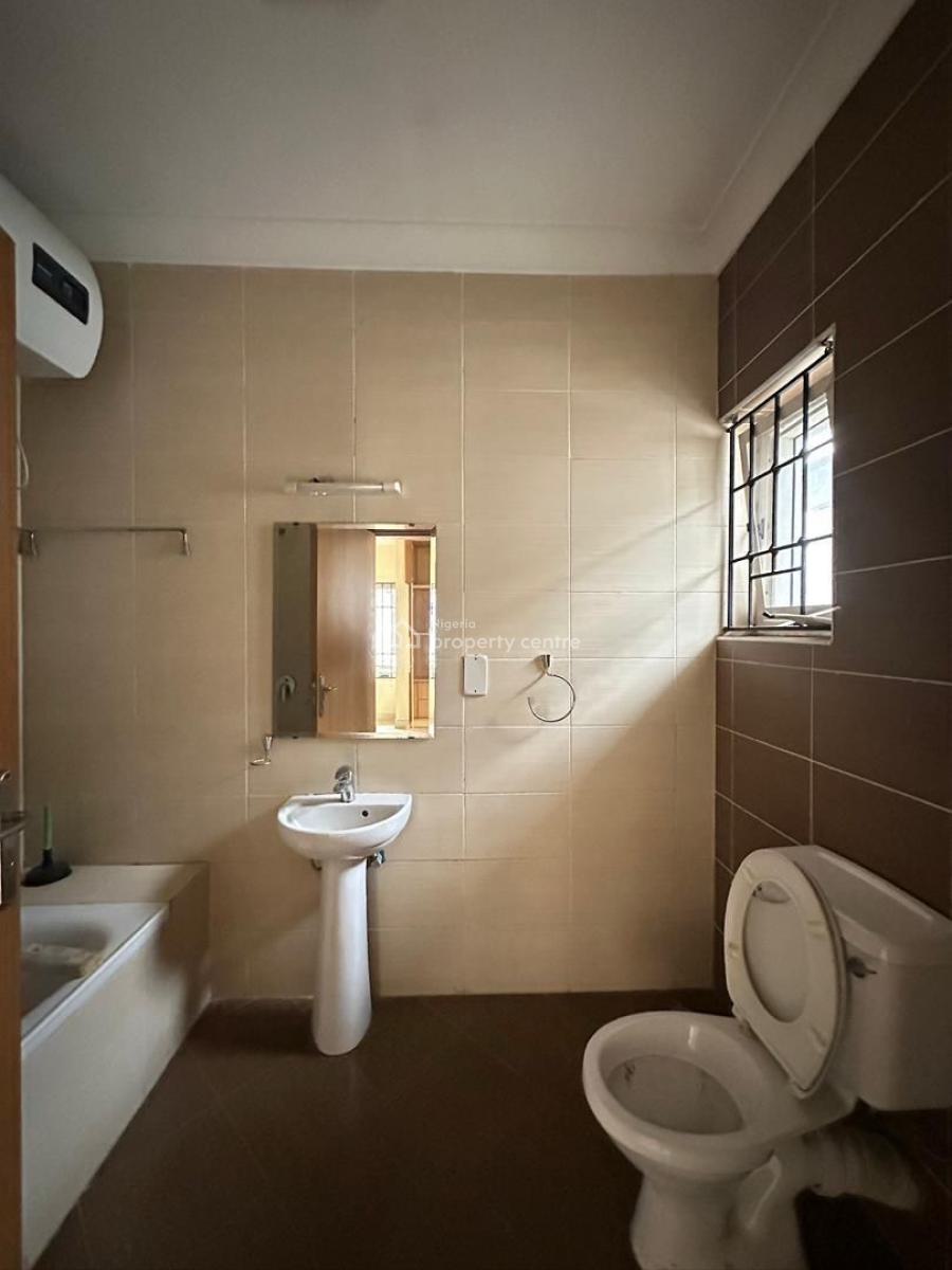 2 Units of 5 Bedroom, Lekki Phase 1, Lekki, Lagos, Detached Duplex for Rent