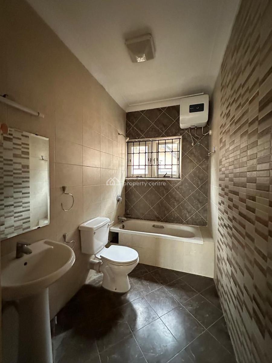 2 Units of 5 Bedroom, Lekki Phase 1, Lekki, Lagos, Detached Duplex for Rent