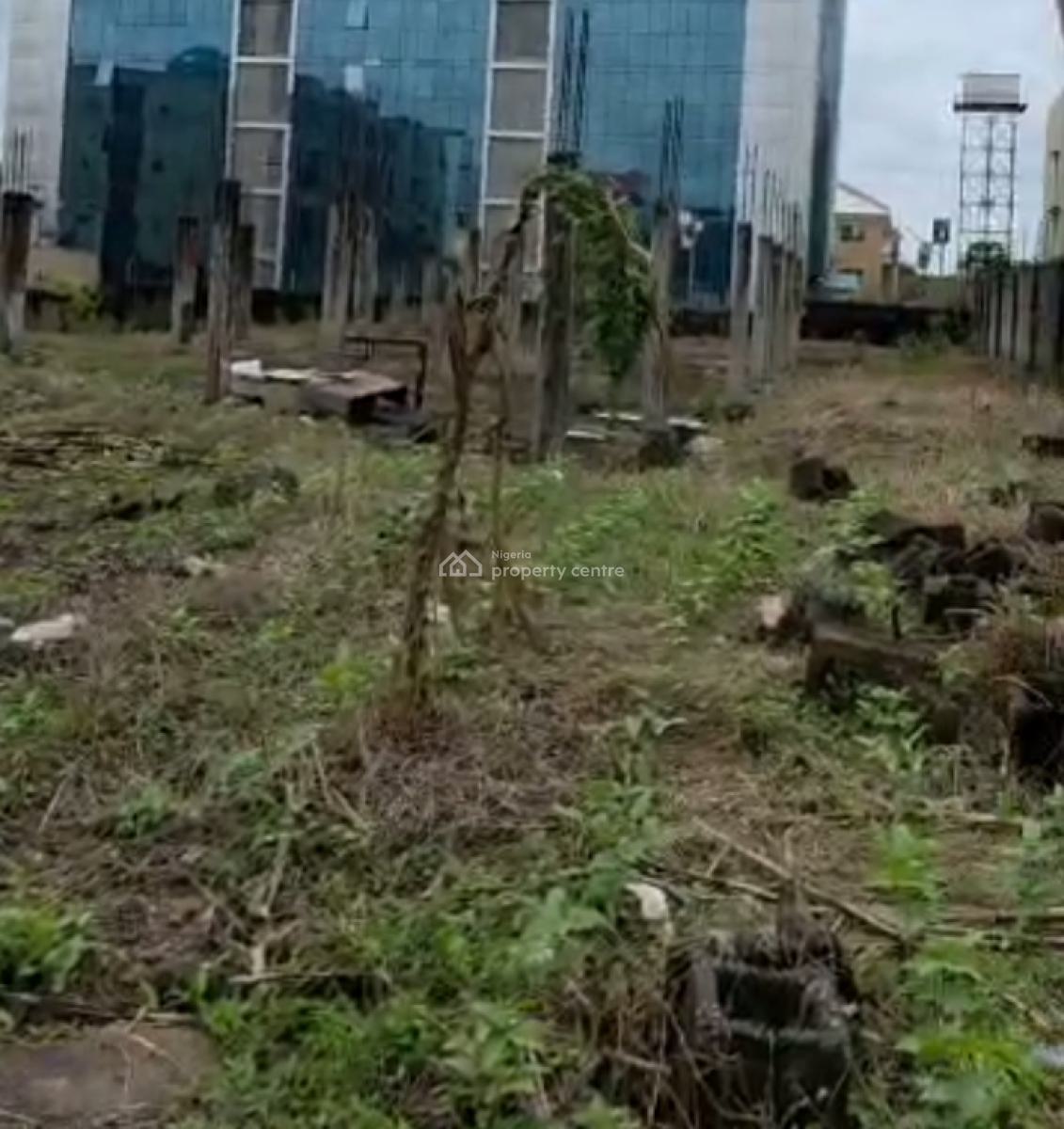 Empty Dry Land., Gudu, Abuja, Commercial Land for Sale