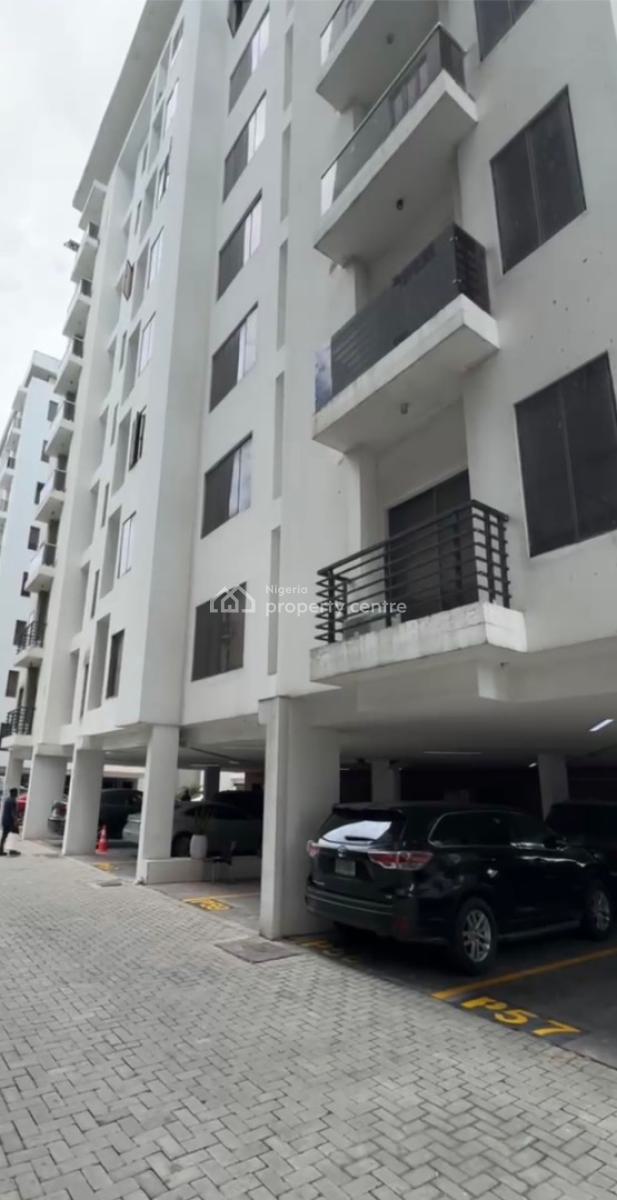 Luxury 4 Bedroom Apartment, Banana Island, Ikoyi, Lagos, Flat / Apartment for Rent