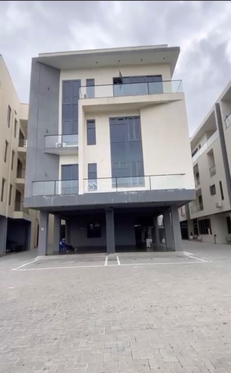 2bedroom Penthouse, Lekki Phase 1, Lekki, Lagos, House for Sale