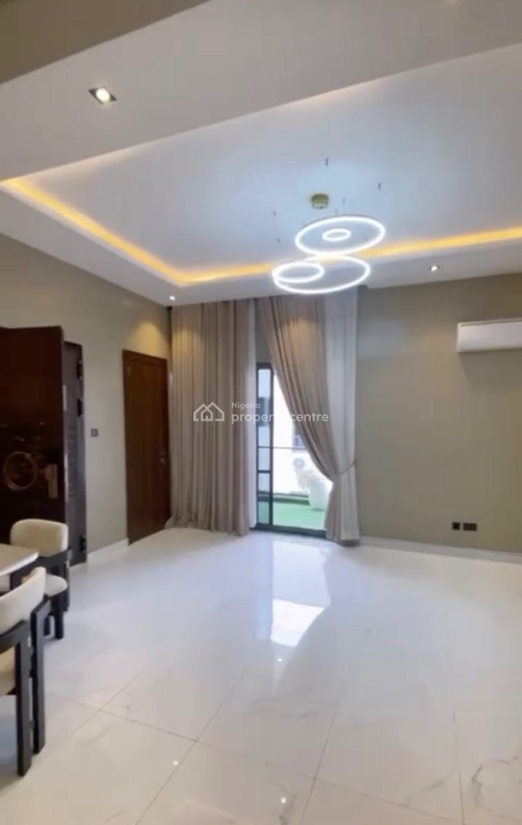 2bedroom Penthouse, Lekki Phase 1, Lekki, Lagos, House for Sale