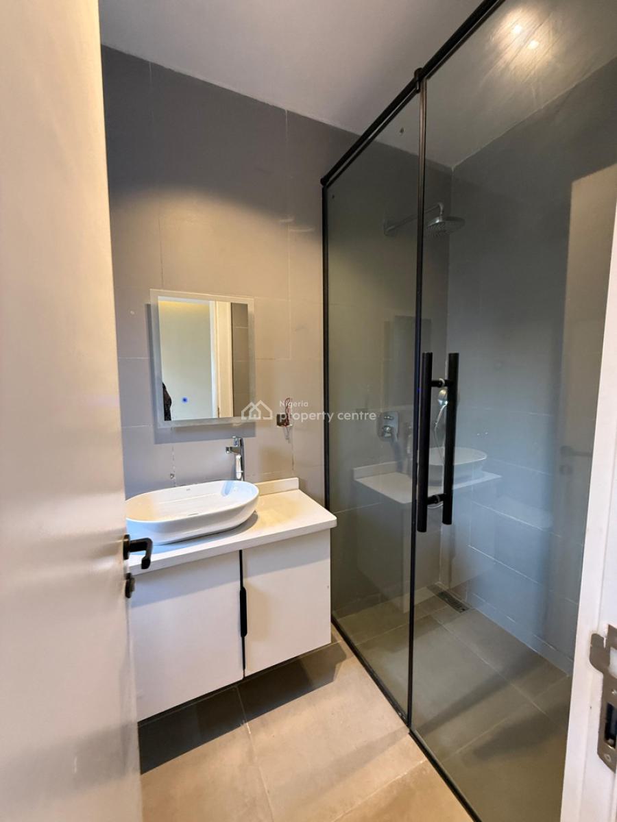 Smart and Luxury 4 Bedroom Duplex, Coza Church Axis, Guzape District, Abuja, Semi-detached Duplex for Sale