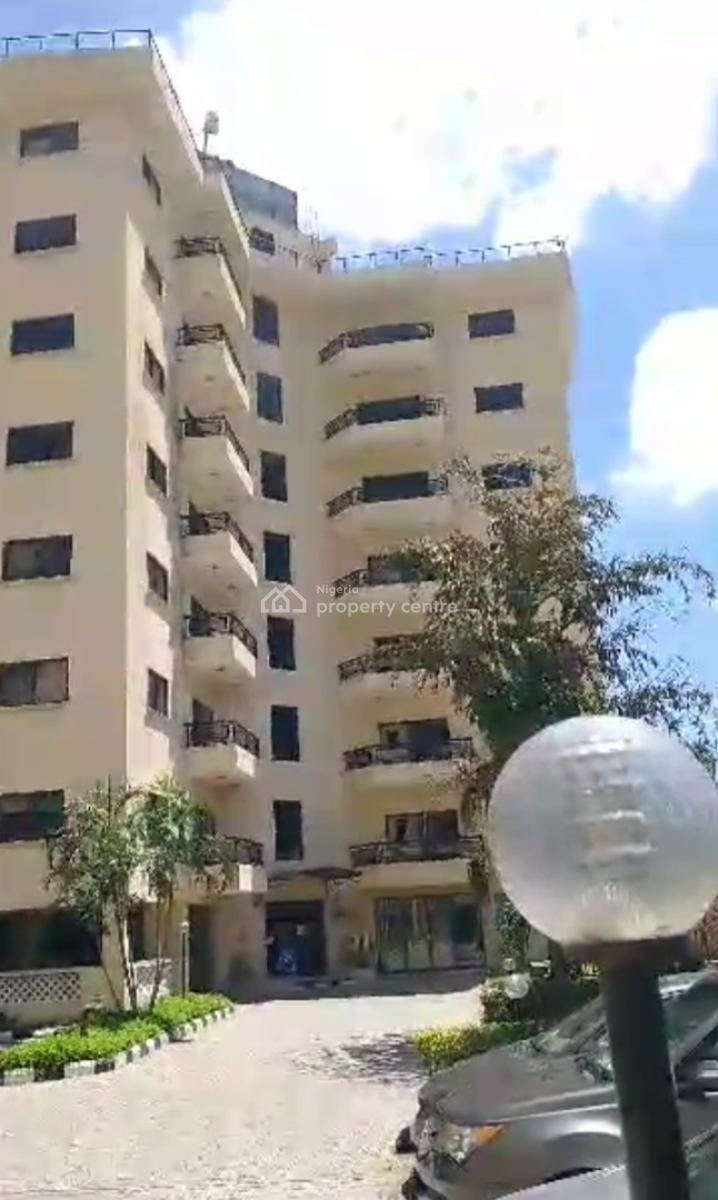 Exclusive 29 Units of 3 Bedroom Apartments, Old Ikoyi, Ikoyi, Lagos, House for Rent