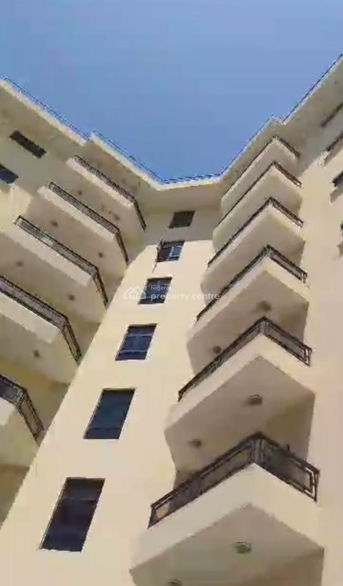 Exclusive 29 Units of 3 Bedroom Apartments, Old Ikoyi, Ikoyi, Lagos, House for Rent