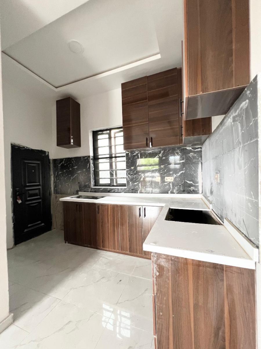 Luxury 2bedroom Apartment, Orchid, Lekki, Lagos, Flat / Apartment for Rent