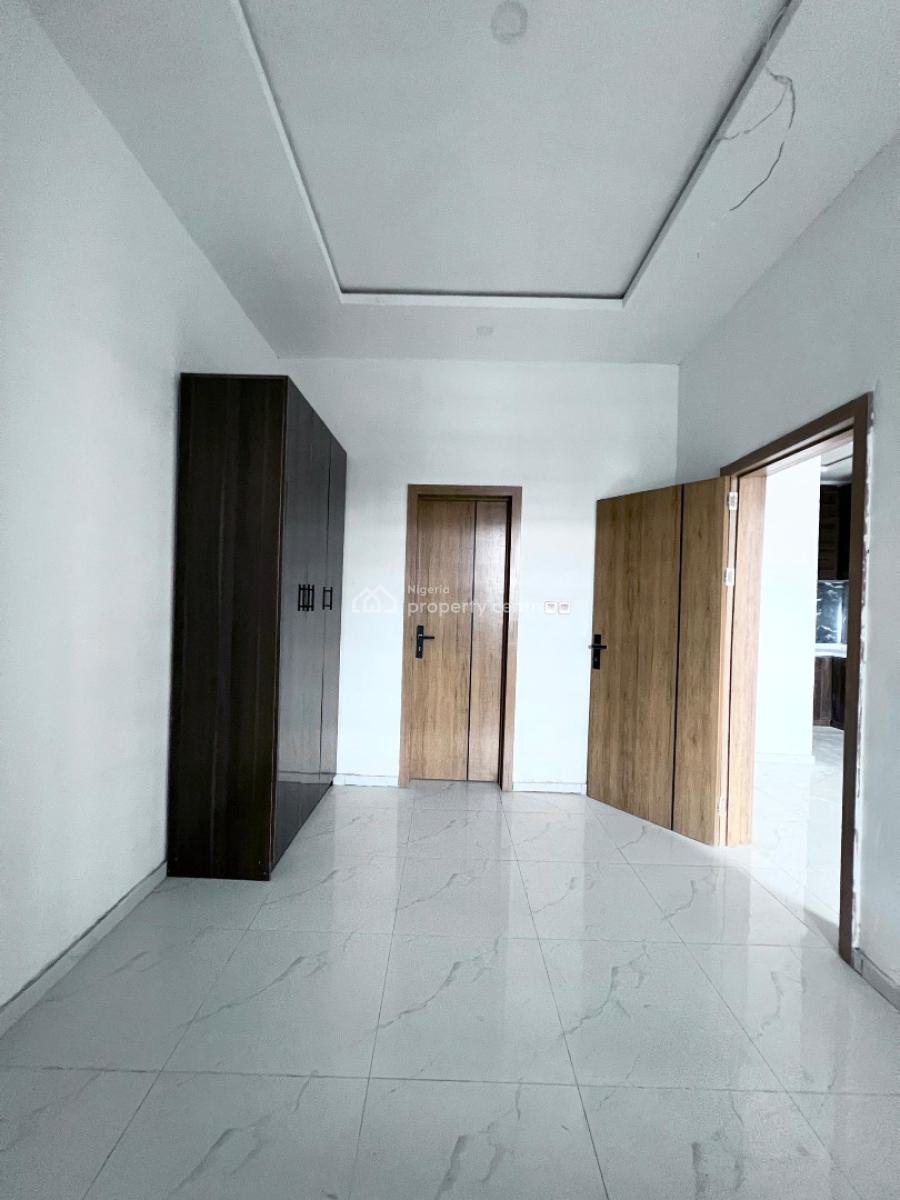 Luxury 2bedroom Apartment, Orchid, Lekki, Lagos, Flat / Apartment for Rent