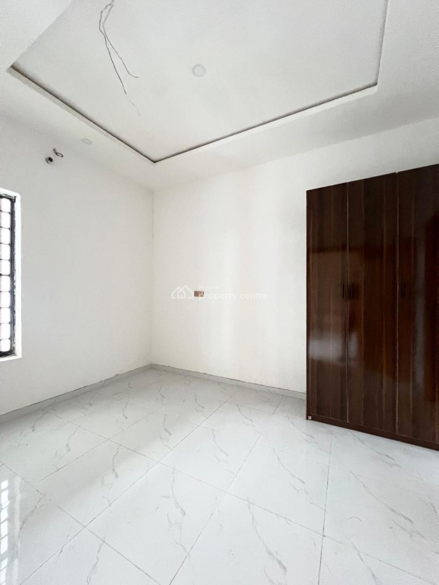 Luxury 2bedroom Apartment, Orchid, Lekki, Lagos, Flat / Apartment for Rent