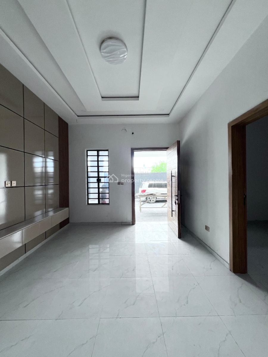 Luxury 2bedroom Apartment, Orchid, Lekki, Lagos, Flat / Apartment for Rent