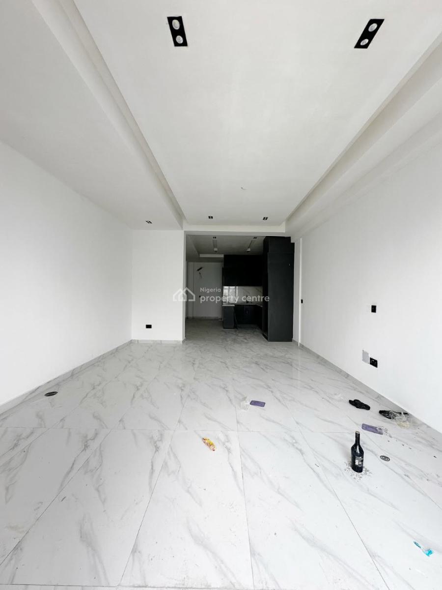 Brand New 2 Bedroom Apartment, Ikate, Lekki, Lagos, Flat / Apartment for Rent