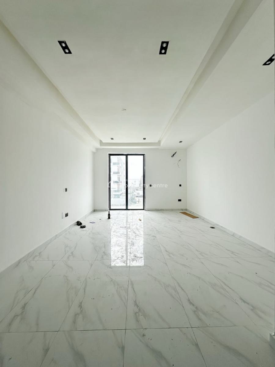 Brand New 2 Bedroom Apartment, Ikate, Lekki, Lagos, Flat / Apartment for Rent