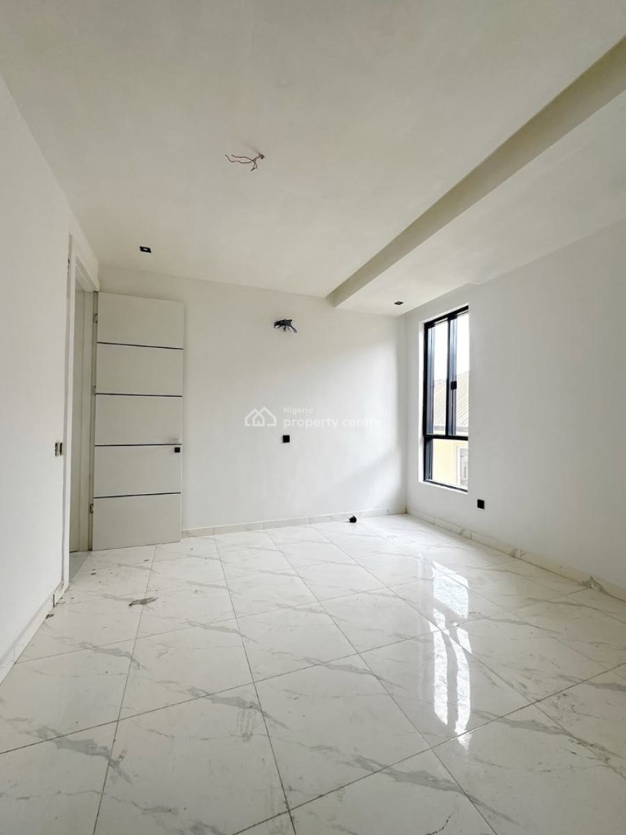 Brand New 2 Bedroom Apartment, Ikate, Lekki, Lagos, Flat / Apartment for Rent