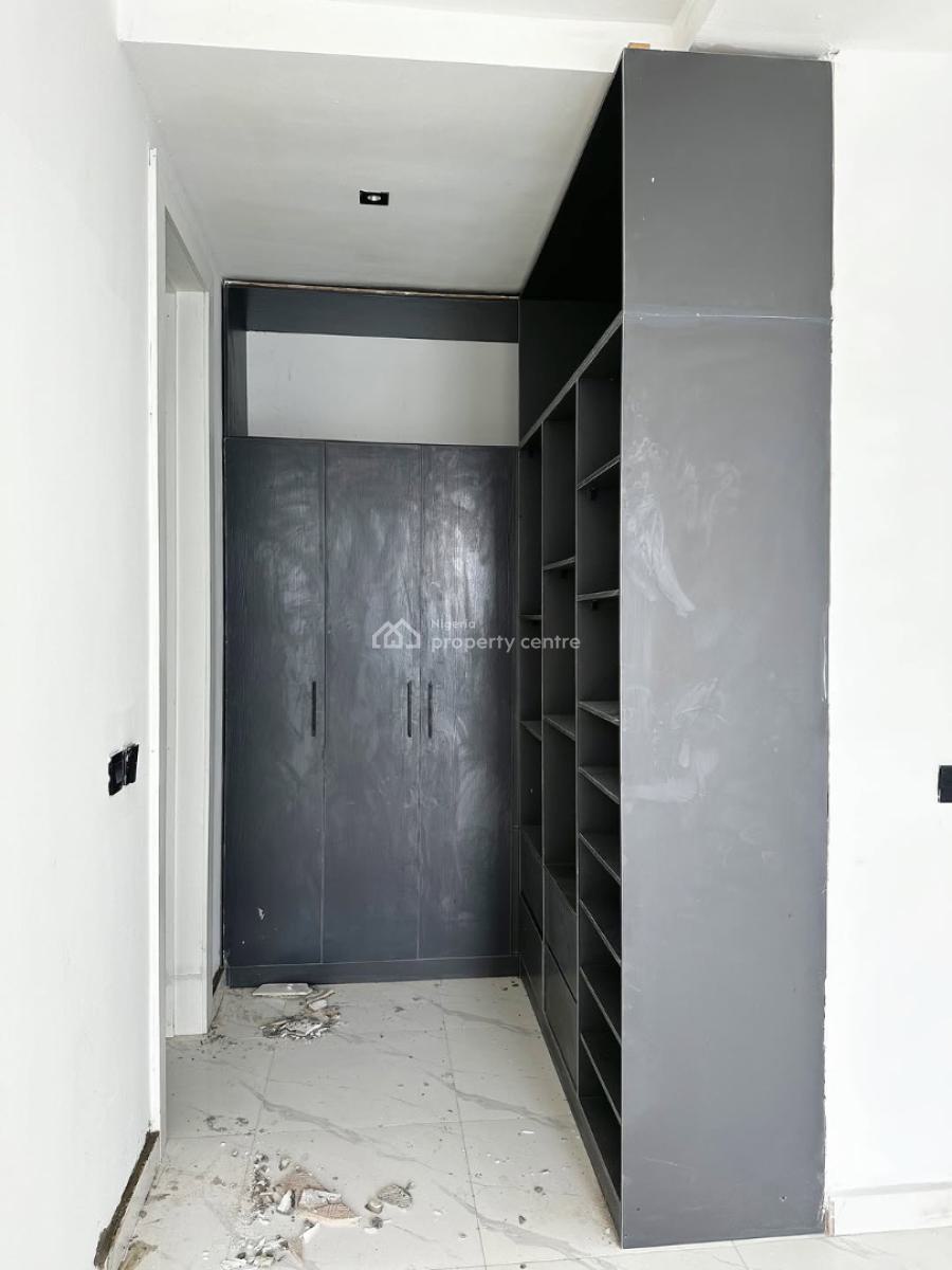 Brand New 2 Bedroom Apartment, Ikate, Lekki, Lagos, Flat / Apartment for Rent