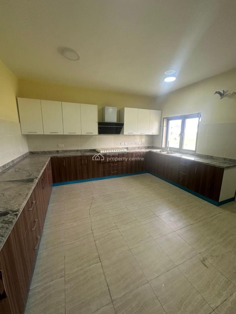 Spacious 5bedroom, Vgc, Lekki, Lagos, Detached Duplex for Rent
