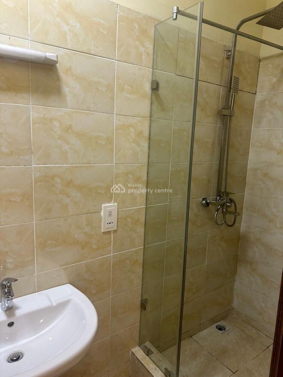Spacious 5bedroom, Vgc, Lekki, Lagos, Detached Duplex for Rent