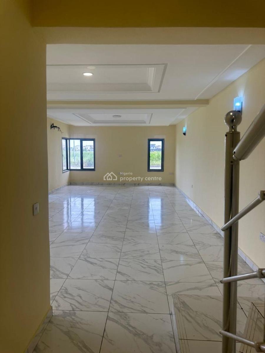 Spacious 5bedroom, Vgc, Lekki, Lagos, Detached Duplex for Rent