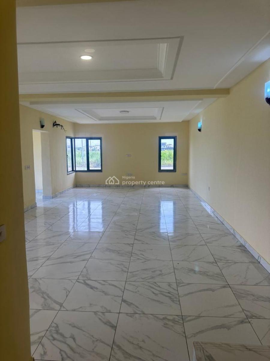 Spacious 5bedroom, Vgc, Lekki, Lagos, Detached Duplex for Rent