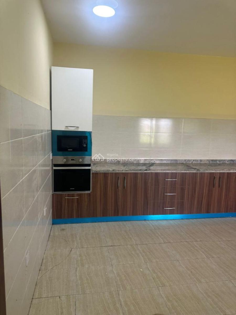 Spacious 5bedroom, Vgc, Lekki, Lagos, Detached Duplex for Rent